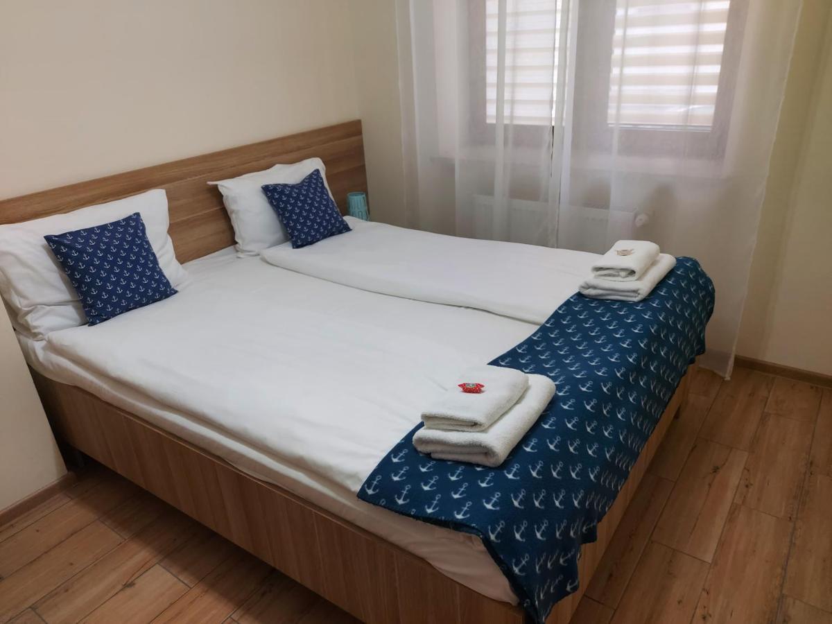 Apartamenty Kapitanskie Илава Екстериор снимка