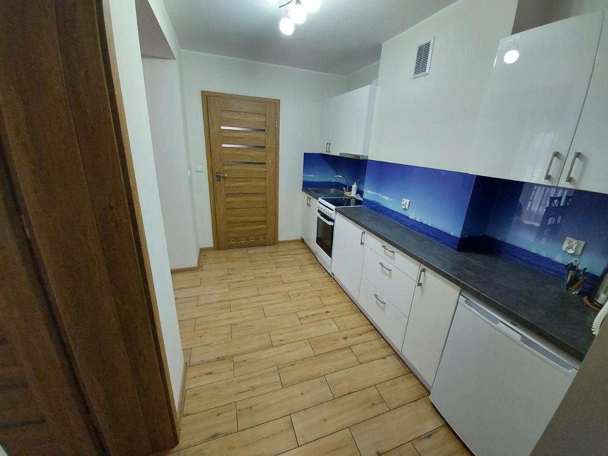 Apartamenty Kapitanskie Илава Екстериор снимка