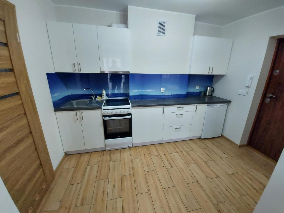 Apartamenty Kapitanskie Илава Екстериор снимка