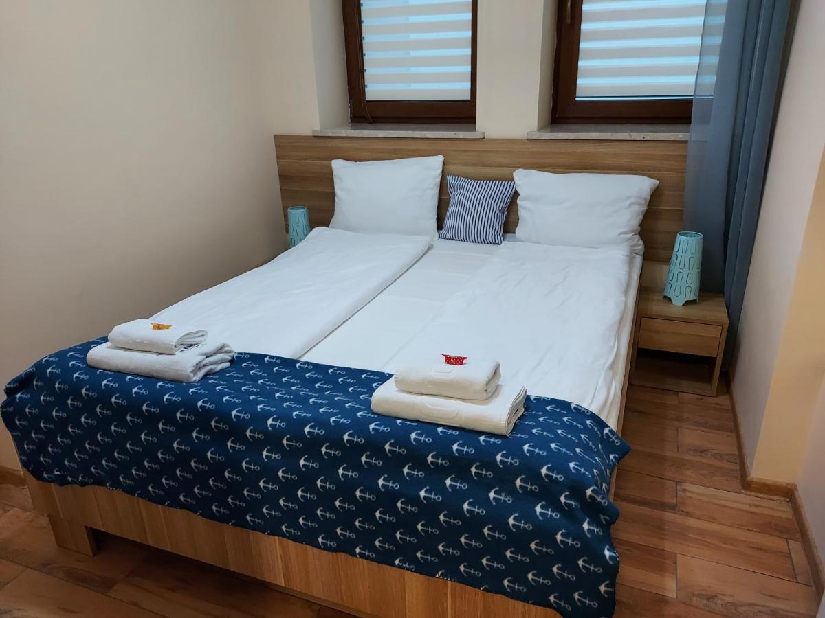 Apartamenty Kapitanskie Илава Екстериор снимка
