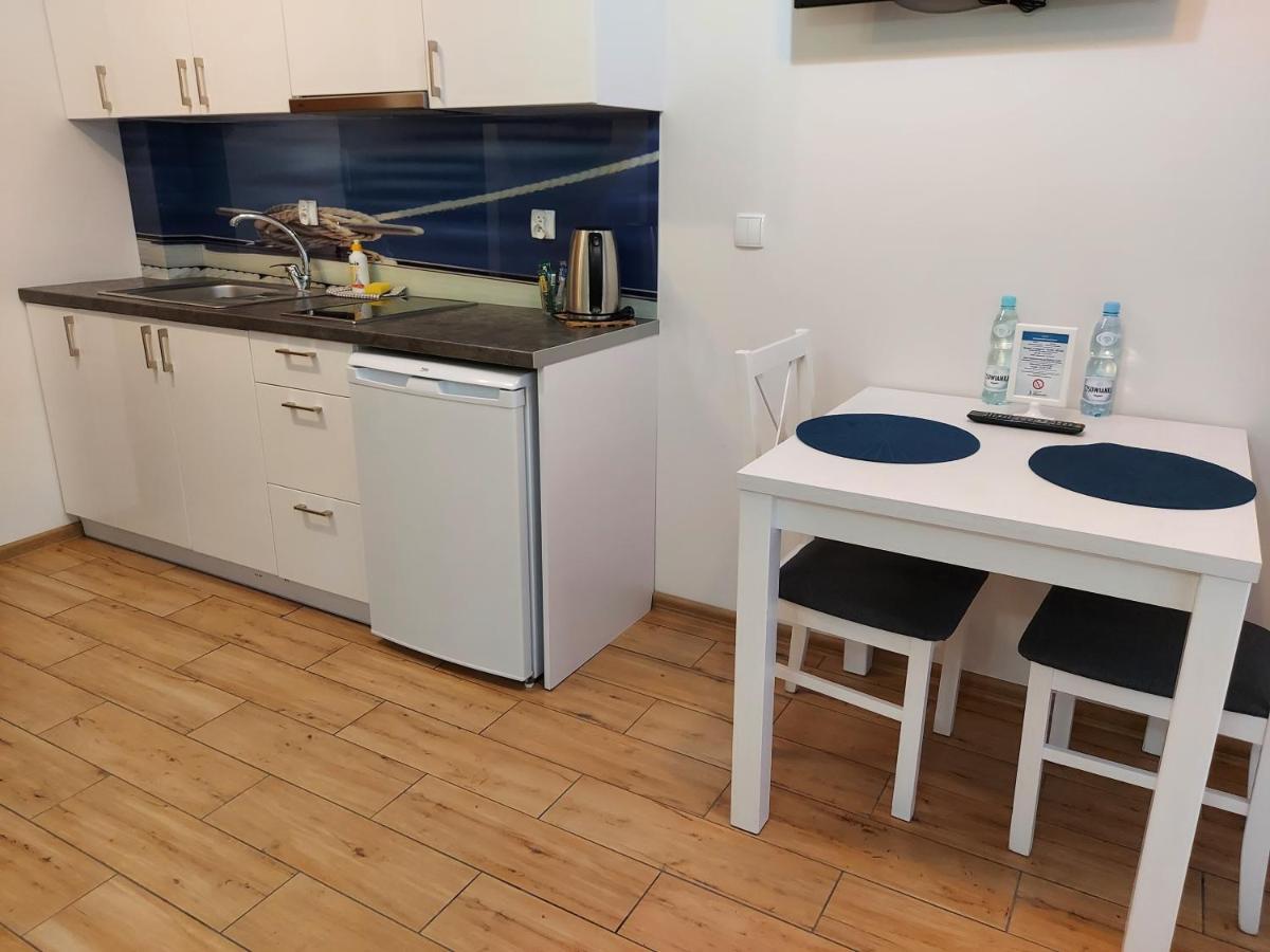 Apartamenty Kapitanskie Илава Екстериор снимка