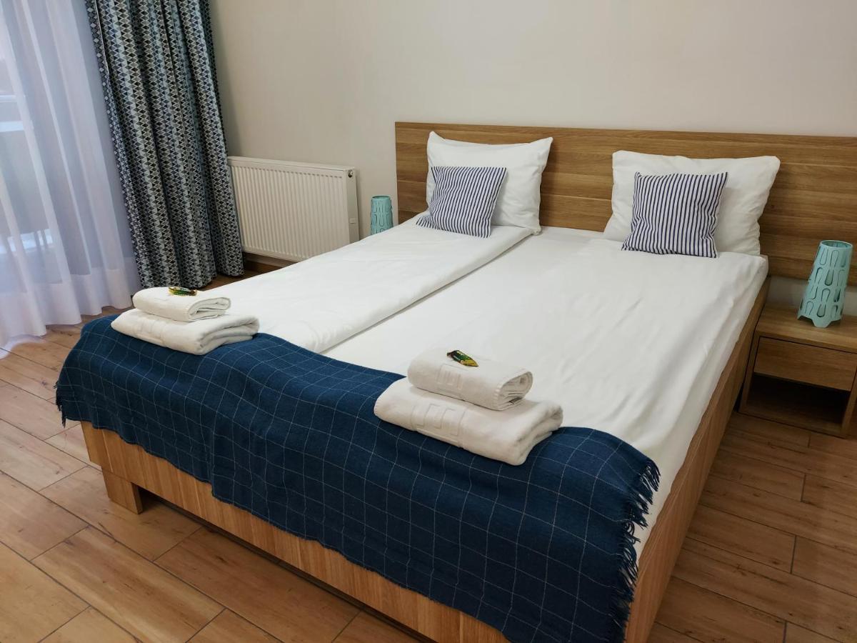 Apartamenty Kapitanskie Илава Екстериор снимка