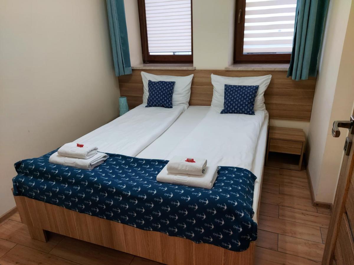 Apartamenty Kapitanskie Илава Екстериор снимка