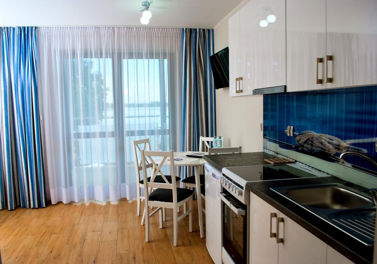 Apartamenty Kapitanskie Илава Екстериор снимка