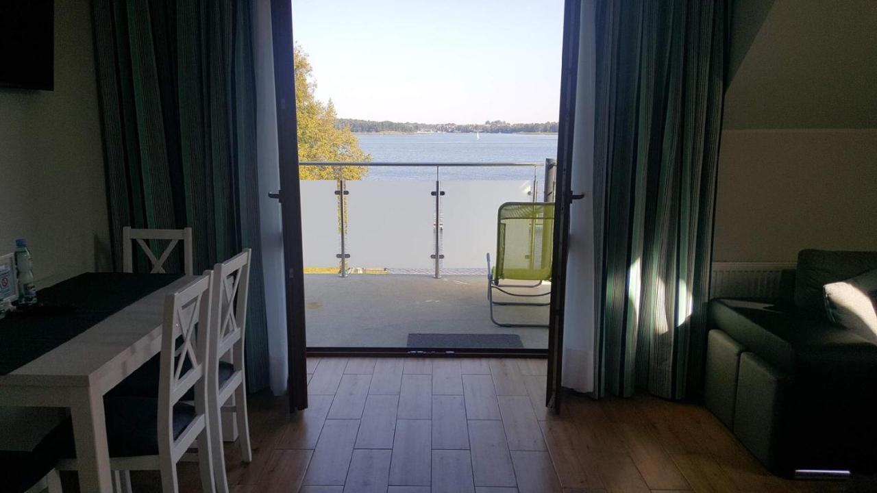 Apartamenty Kapitanskie Илава Екстериор снимка