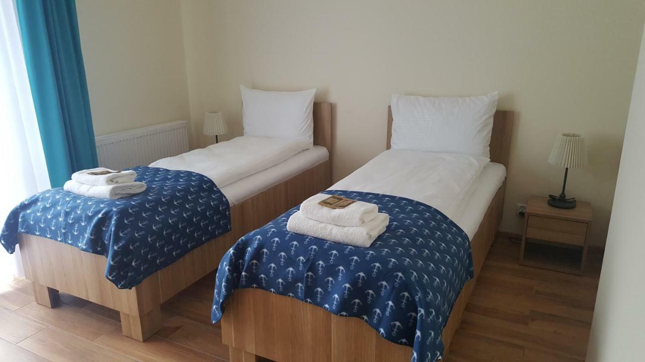 Apartamenty Kapitanskie Илава Екстериор снимка