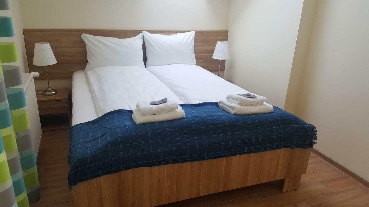 Apartamenty Kapitanskie Илава Екстериор снимка