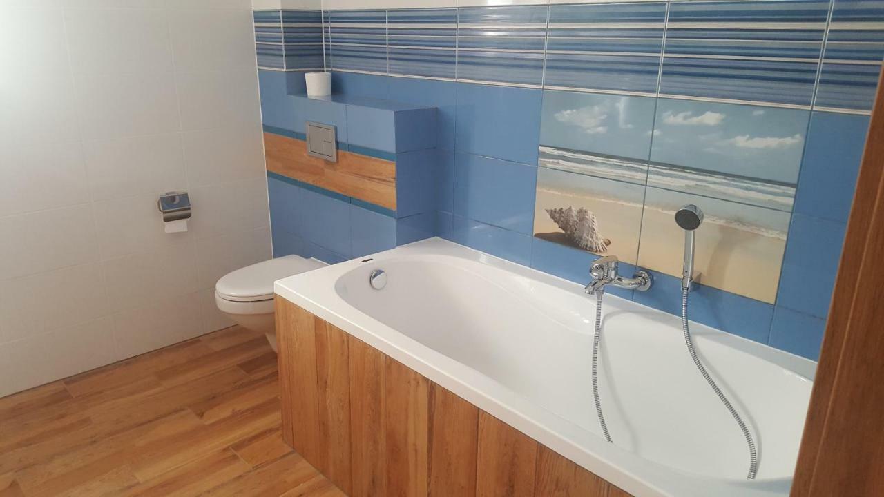 Apartamenty Kapitanskie Илава Екстериор снимка