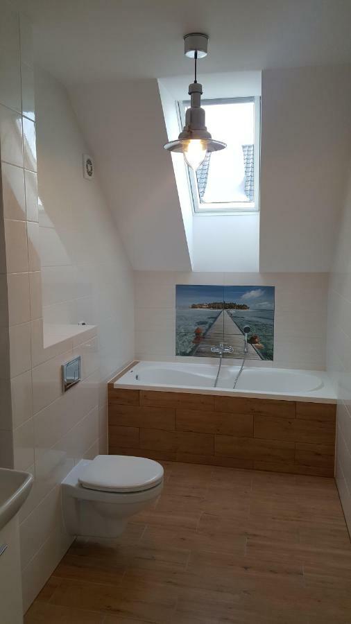 Apartamenty Kapitanskie Илава Екстериор снимка